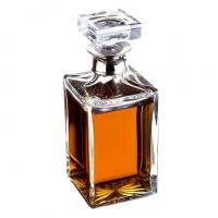 Decanters & Silver Gifts