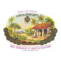 Juan Lopez Cuban Cigars