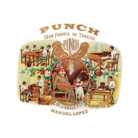 Punch Cigars