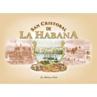 San Cristobal Cigars