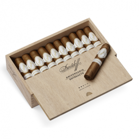 Davidoff Aniversario Entreacto Cigar - Box of 20
