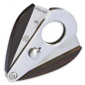 Xikar Xi3 Cigar Cutter Macassar Ebony