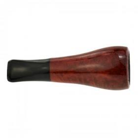 Briar 9mm Filter Cigar Holder - 54 Ring Gauge 22mm