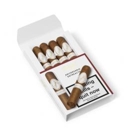 Davidoff Aniversario Entreacto Cigar - Pack of 4