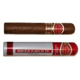 Romeo y Julieta Short Churchill Tubo - 1's