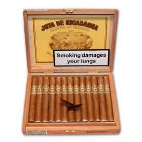 Joya de Nicaragua Clasico Piccolino Cigar - Box of 25