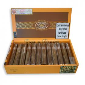 PDR Cigars El Criollito Robusto Cigar - Box of 24