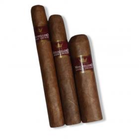 Mitchellero Trio Sampler - 3 Cigars