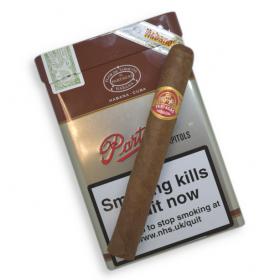 Partagas Capitols Cigar Retro Collection - Tin of 5