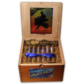 Drew Estate Acid Kuba Kuba Cigar - Box of 24
