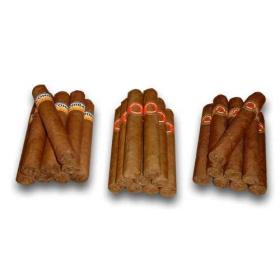 Cuban Selection No.3 - 25 Cigars