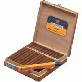 Cohiba Lanceros Cigar – Box of 25 Cigars