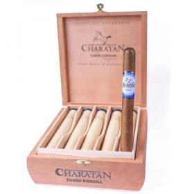 Charatan Corona Tubo - Box of 10