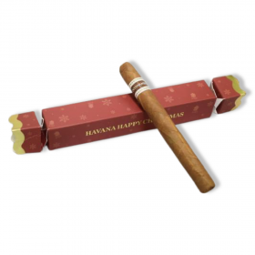 EMS Cracker - Guantanamera Cristales Cigar - 1 Single