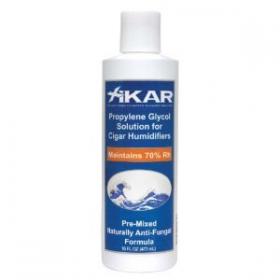 Xikar PG Humidification Solution – 8oz