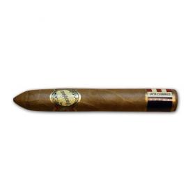 Brick House Double Connecticut Short Torpedo Cigar - 1 Single