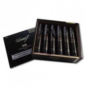 Davidoff - Nicaraguan Experience - Robusto Tubed Cigar - 12's