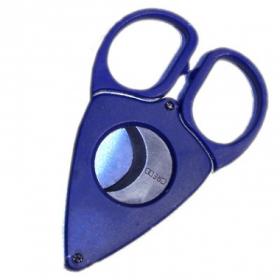 Credo - Two Blade Cutter - Blue