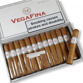 VegaFina Classic Perla Cigar - Box of 25