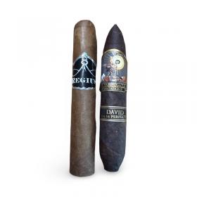 Premium Boutique Sampler – 2 Cigars