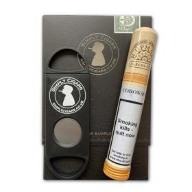 Cigar Gift Pack - H. Upmann Corona Major Tubo