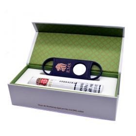 EMS Cigar Gift Pack - Hoyo de Monterrey Epicure No. 2