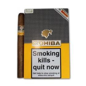 Cohiba Siglo III - Pack of 5