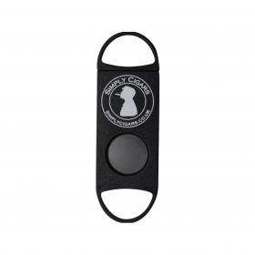 A Simply Cigars Cigar Cutter - 56 Ring Gauge