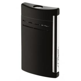 ST Dupont Lighter - Maxijet - Matt Black