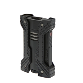 ST Dupont Lighter - Defi XXtreme - Black