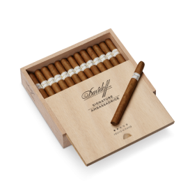 Davidoff Signature Ambassadrice Cigar - Box of 25