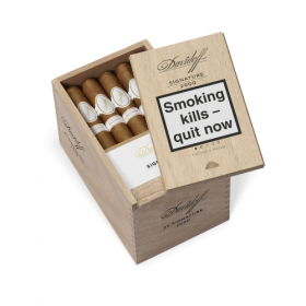 Davidoff Signature 2000 Cigar - Box of 25