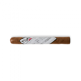 PSyKo 7 Connecticut Toro Cigar - 1's