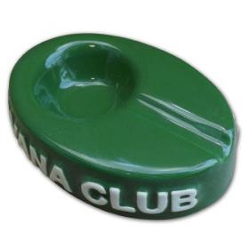 Havana Club Collection Ashtray – Cigarillo Cigar Ashtray Green