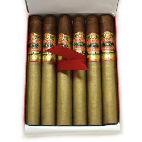 PDR Cigars Gran Reserva Corojo Purito Cigar - Tin of 6