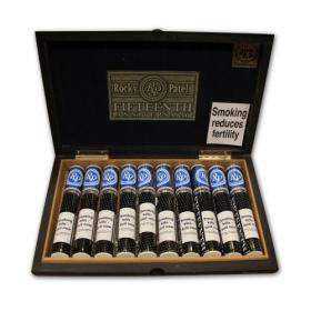 Rocky Patel 15th Anniversary Robusto Cigar - Box of 20