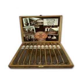 Casa Turrent 1880 Series Oscuro Double Robusto Cigar - Box of 10