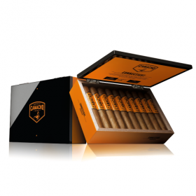 Camacho Connecticut Robusto Cigar - Box of 20