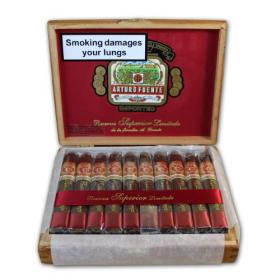 Arturo Fuente Anejo No. 77 - The Shark -  Box of 20 Cigars