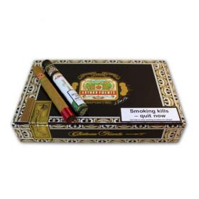 Arturo Fuente Chateau Fuente King T Tubed – Box of 24 Cigars