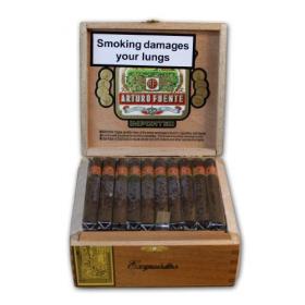 Arturo Fuente Exquisitos Cigar - 50 Cigars