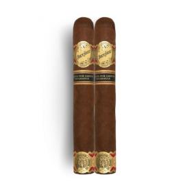 Brick House Ciento Por Ciento Toro Sampler - 2 Cigars