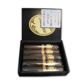 Brick House Maduro Robusto Cigar - Box of 5