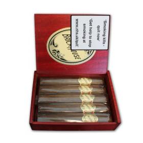 Brick House Robusto Cigar - Box of 5