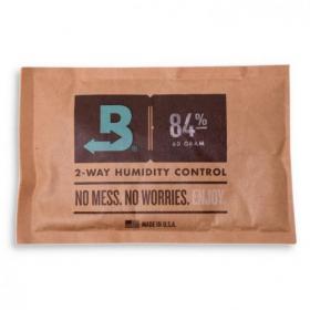 Boveda Humidor Seasoning Pack – 60 gram - 84%