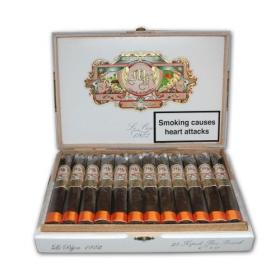 My Father Le Bijou 1922 Torpedo Box Pressed Cigar - Box of 23