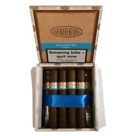Curivari Buenaventura Blue Maduro Robusto - Box of 20 Cigars