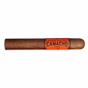 Camacho Nicaraguan Toro Cigar - 1 Single