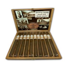 Casa Turrent 1880 Series Colorado Double Robusto Cigar - Box of 10
