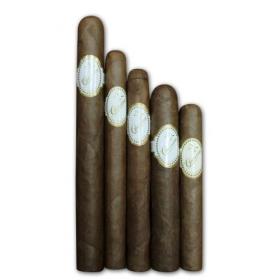 Charatan Mixed Sampler - 5 Cigars